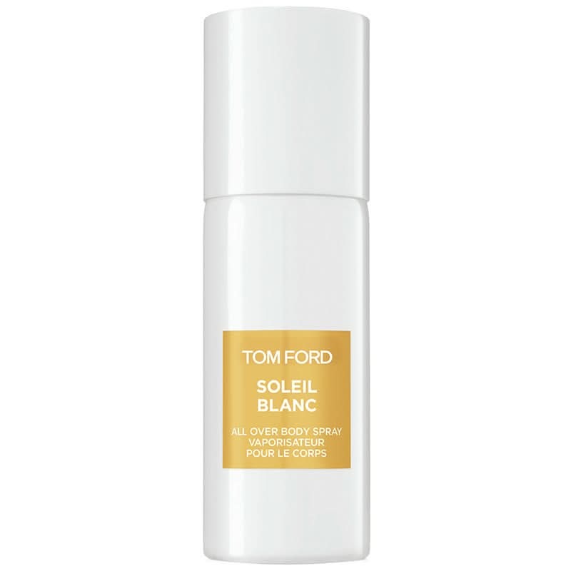 Soleil Blanc All Over Body Spray