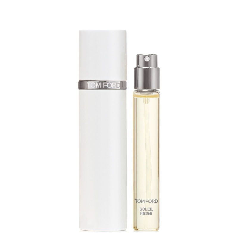 Soleil Neige Travel Spray|10 mL