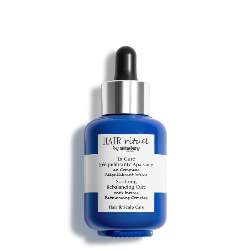 Soothing Rebalancing Cure|60 ML