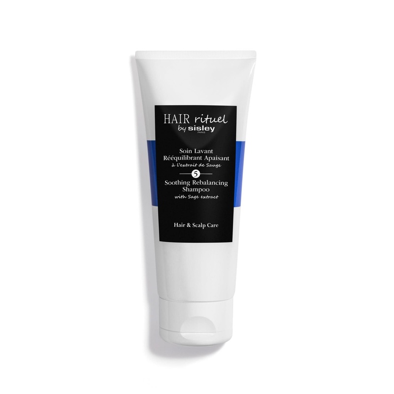 Soothing Rebalancing Shampoo|200 ML