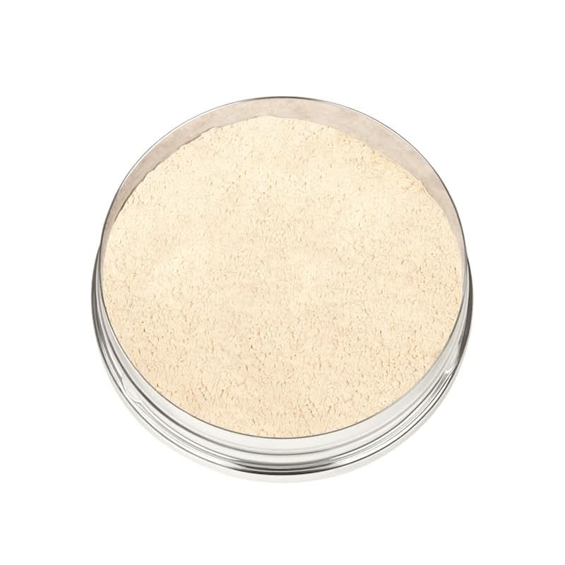 Talc Free Loose Powder|Light