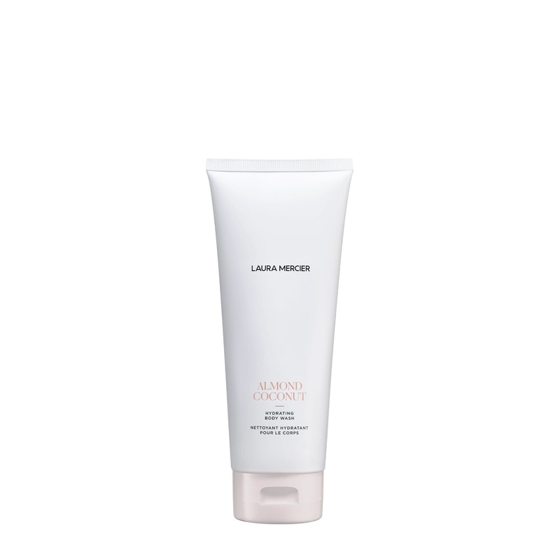 Almond Coconut Hydrating Body Wash