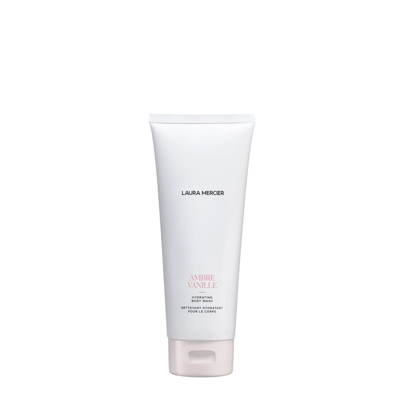Ambre Vanille Hydrating Body Wash