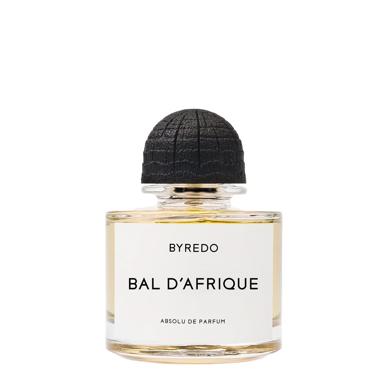 Bal D’afrique Absolu De Parfum
