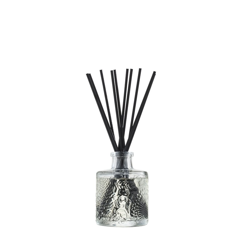 Baltic Amber Reed Diffuser