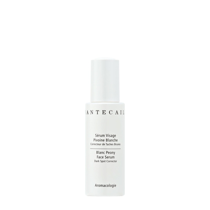 Blanc Peony Face Serum Dark Spot Corrector