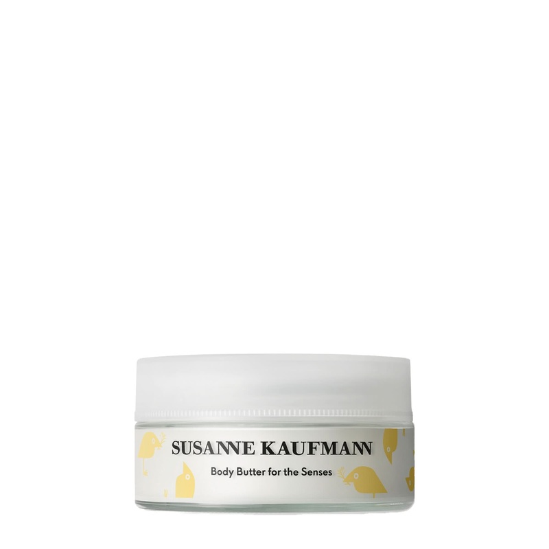 Body Butter For The Senses 200 mL