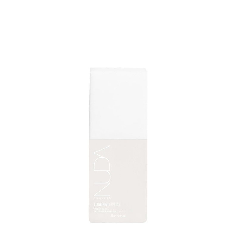 Cloudmist Face Tan Water – Express