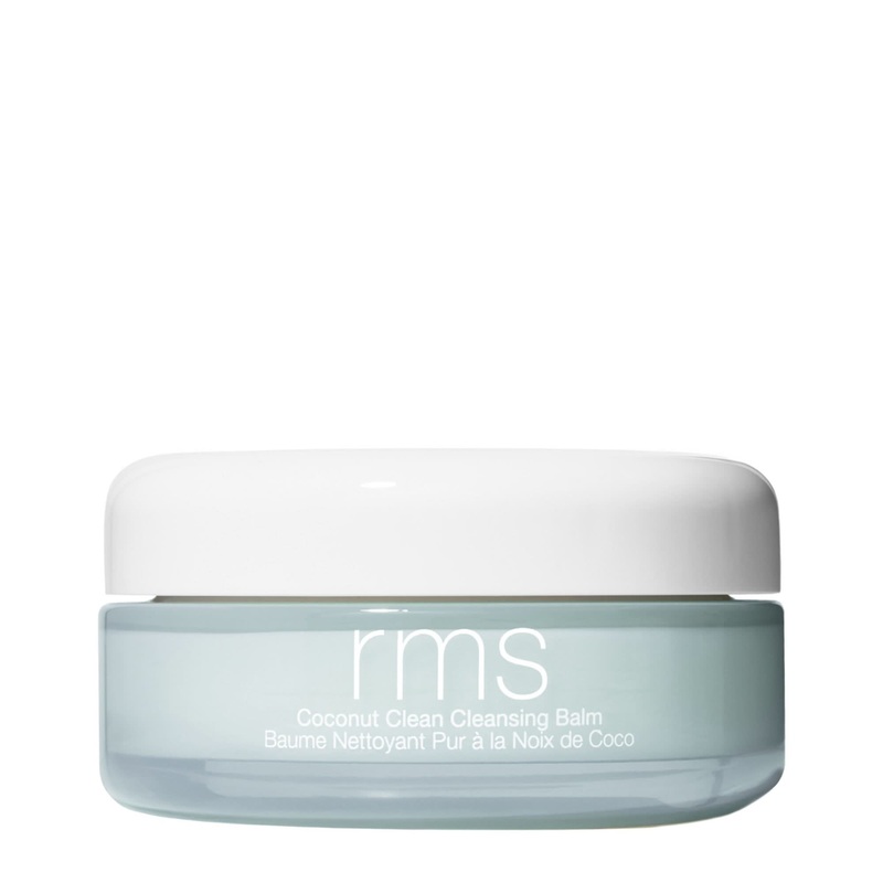 Coconut Clean Cleansing Balm
