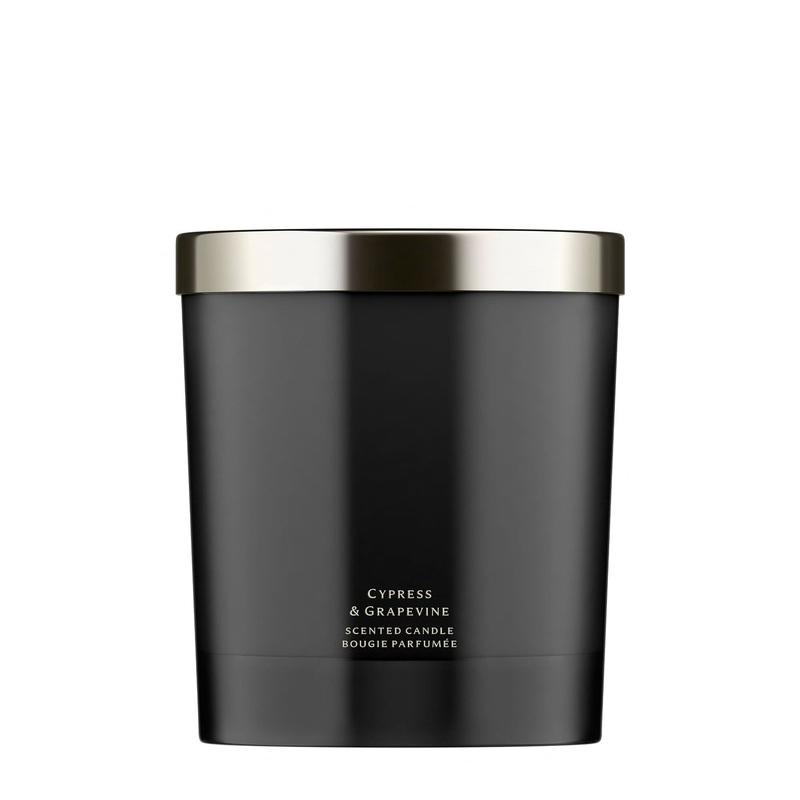 Cypress & Grapevine Candle