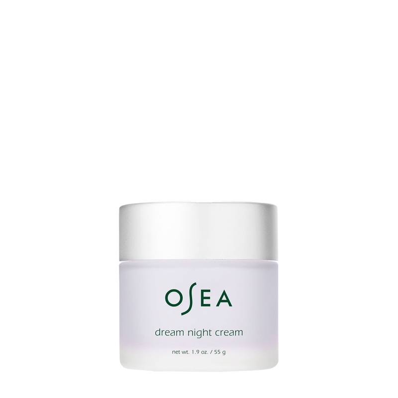 Dream Night Cream 1.9 Oz