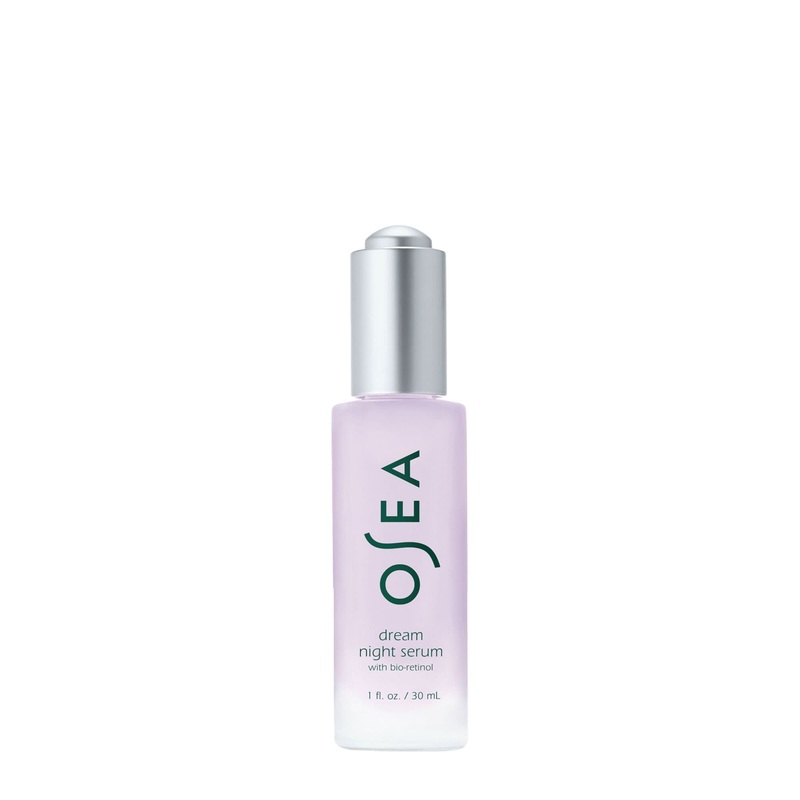 Dream Night Serum With Bio-Retinol