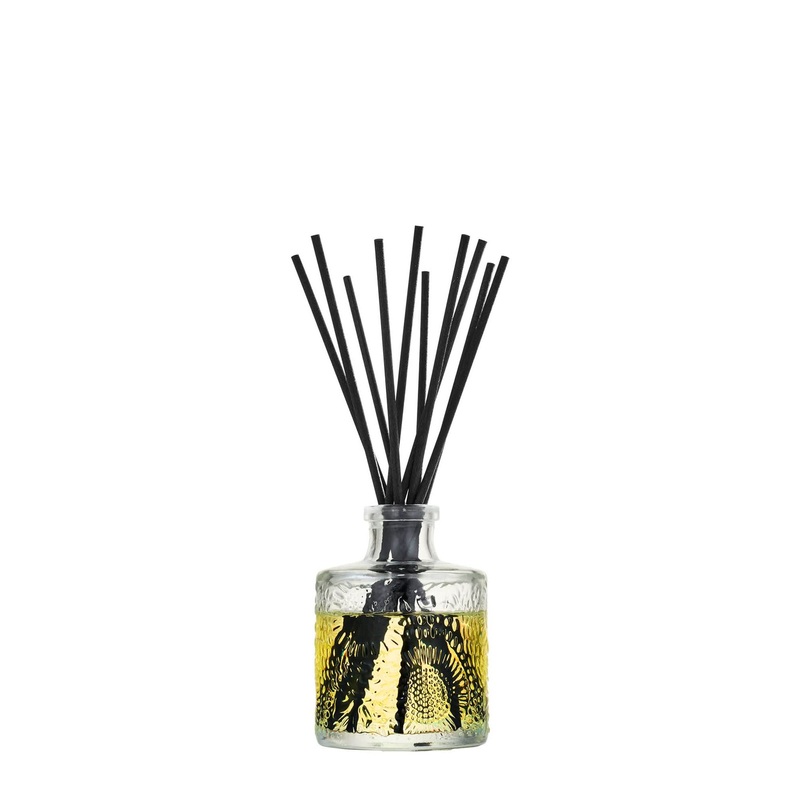 Goji Tarocco Orange Reed Diffuser