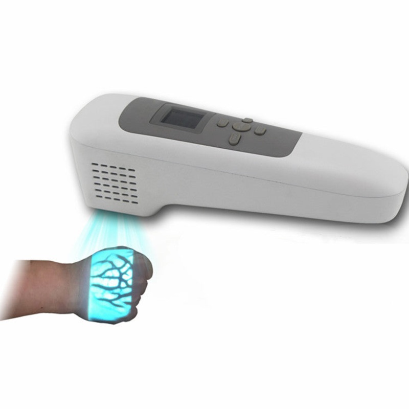 Handheld Vein Imaging Device Vein Finder Can Be Used For Cosmetic Surgery Hospitals