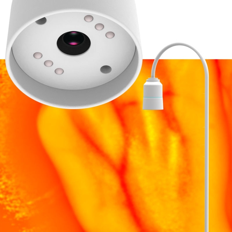 HD Vein imaging Vein Viewer Vein Finder Vein Camera Auxiliary Positioning Vein Tool