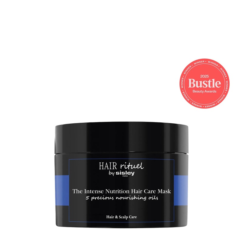 Intense Nourishing Hair Care Mask 190ml