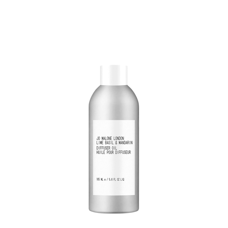 Lime Basil & Mandarin Diffuser Refill