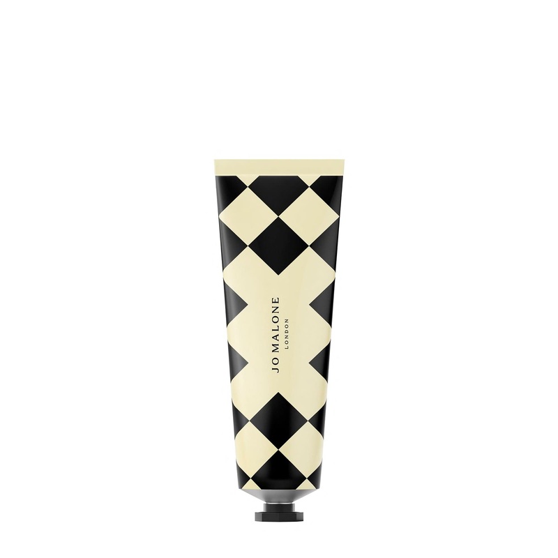 Lime Basil & Mandarin Hand Cream