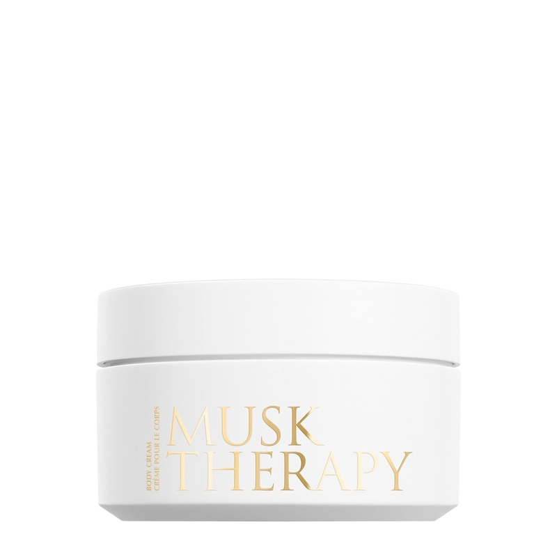 Musk Therapy Body Cream