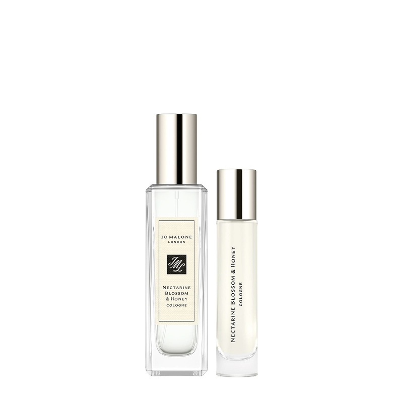 Nectarine Blossom & Honey Home & Away Duo