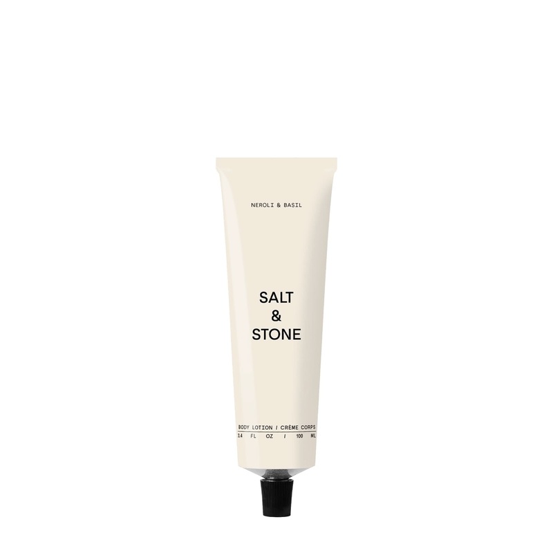 Neroli & Basil Body Lotion 100 mL