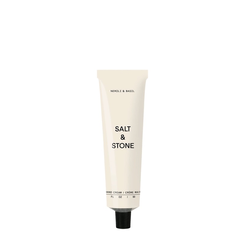 Neroli & Basil Hand Cream
