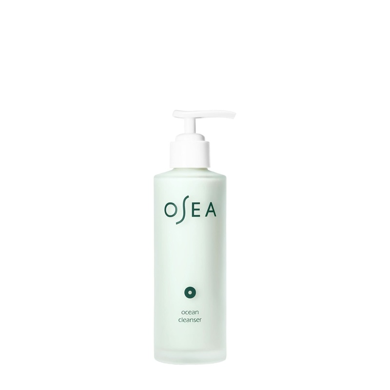 Ocean Cleanser 5 Oz