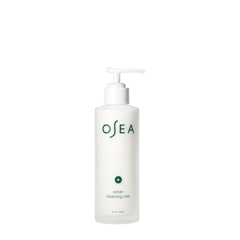 Ocean Cleansing Milk 5 Oz