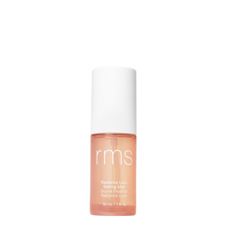Radiance Lock Setting Mist Travel Size