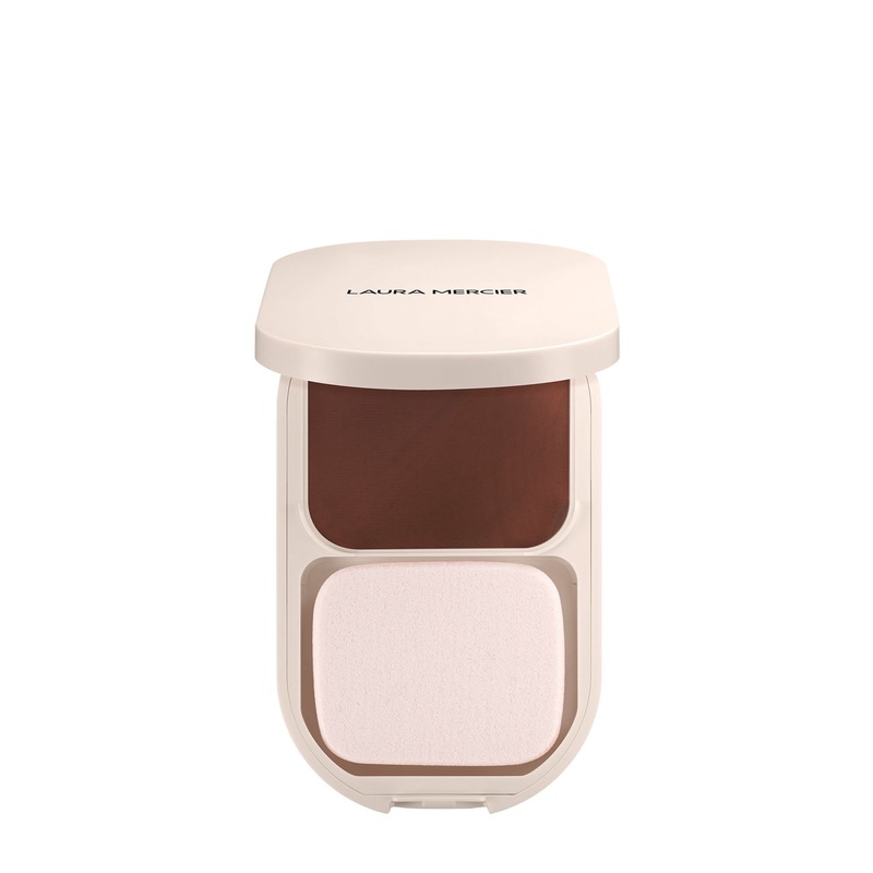 Real Flawless Feather Matte Powder Foundation