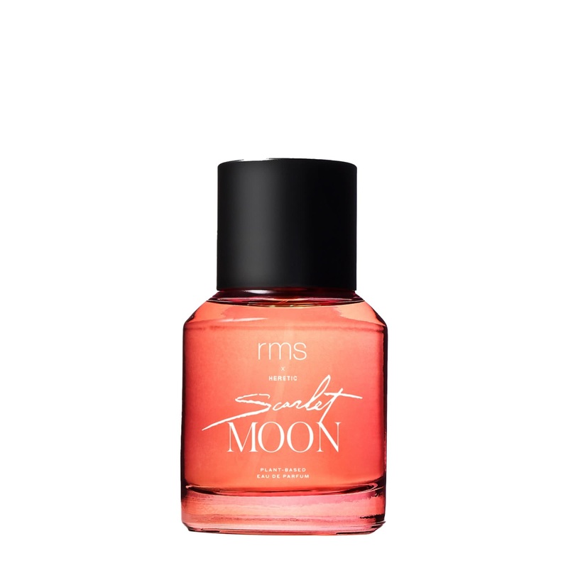 Rms X Heretic Scarlet Moon Eau De Parfum