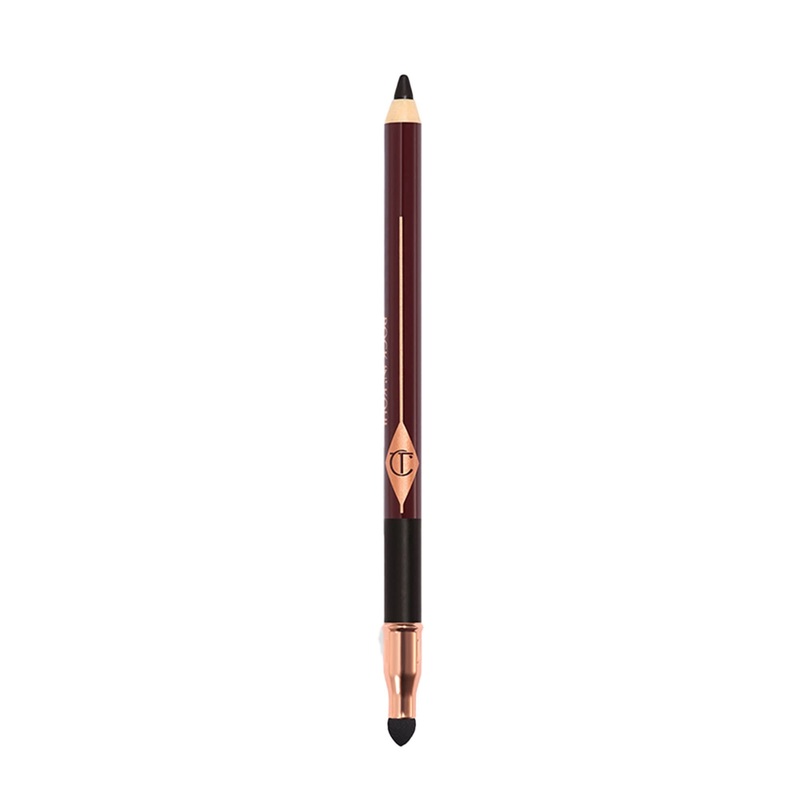 Rock N Kohl|Barbarella Brown|Bedroom Black|Fig Smoulder|Hypnotic Peacock|Sapphire Night|Smokey Bronze