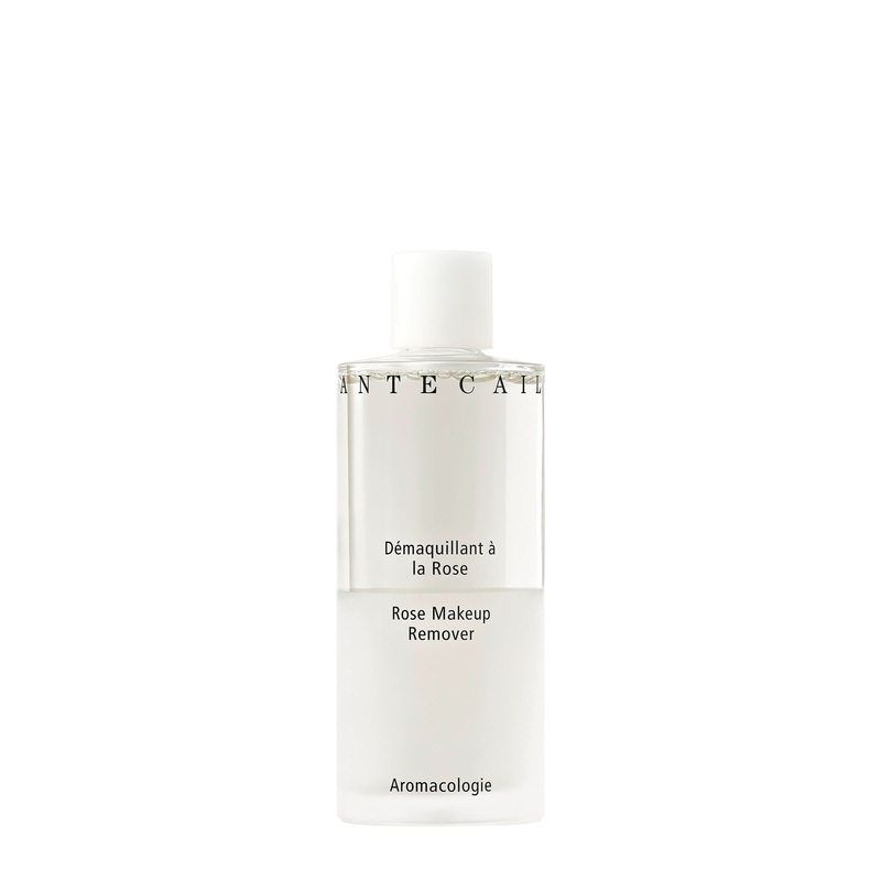 Rose Eye Makeup Remover