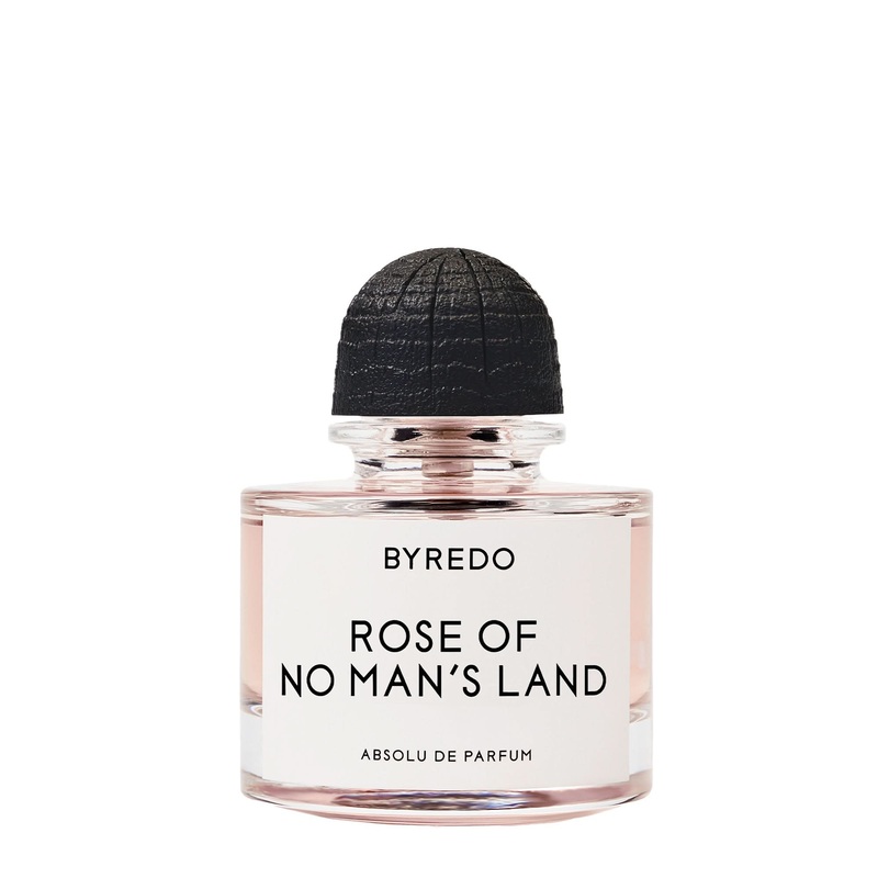 Rose Of No Man’s Land Absolu De Parfum