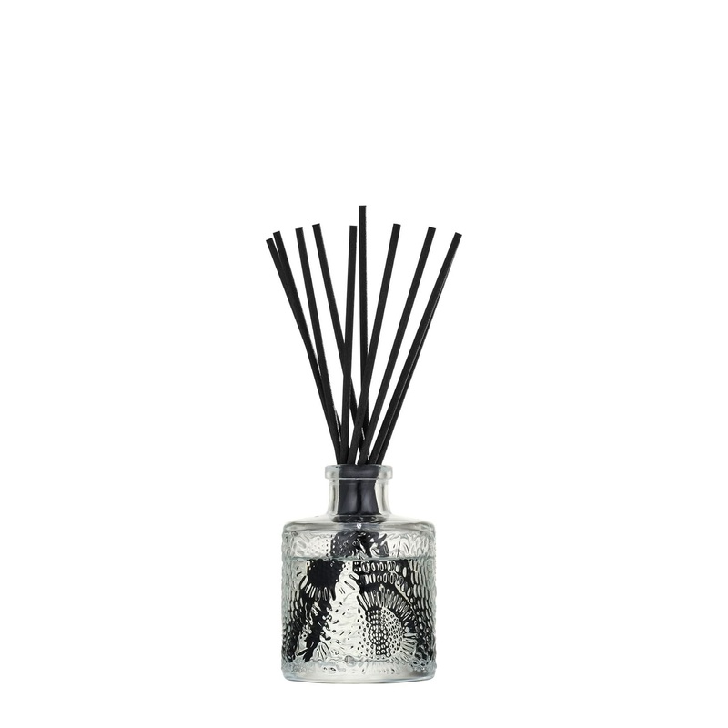 Santal Vanille Reed Diffuser