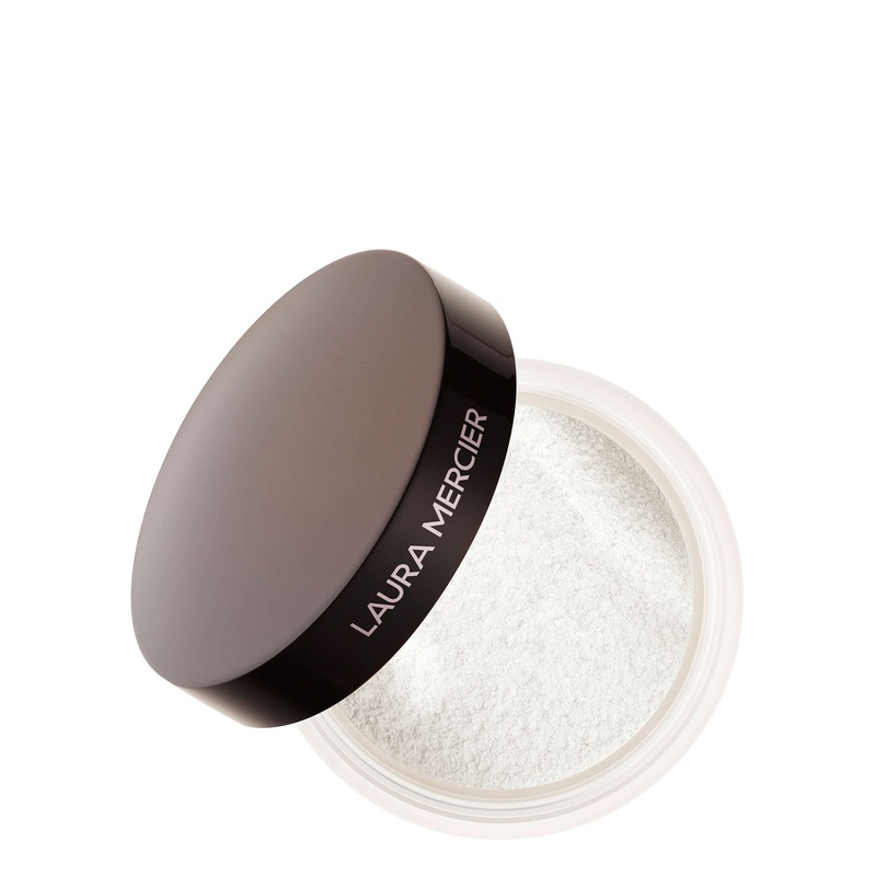 Secret Brightening Color Correcting Longwear Under Eye Setting Powder