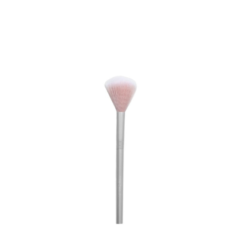 Skin2skin Classic Fan Brush