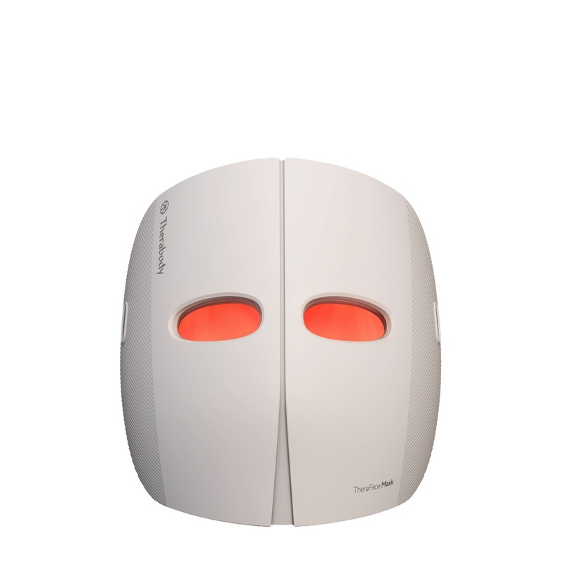 TheraFace Mask by Therabody