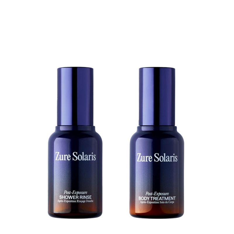 Travel Body Duo