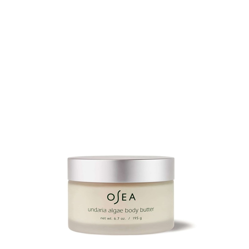 Undaria Algae Body Butter|1.7 oz|6.7 oz