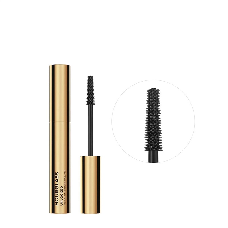 Unlocked Instant Extensions Mascara