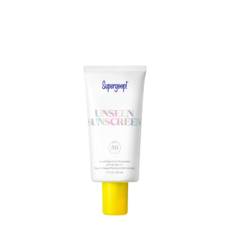 Unseen Sunscreen Spf 50|1.7 oz|2.5 oz|0.68 oz