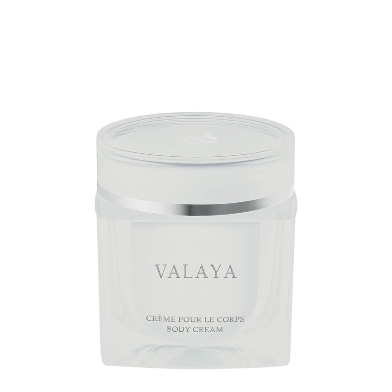 Valaya Body Cream