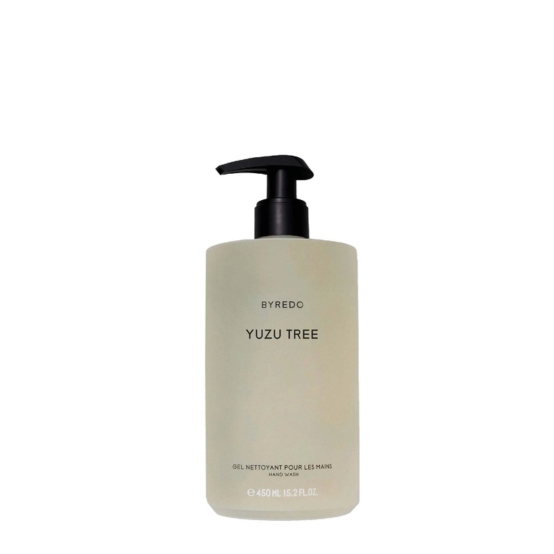 Yuzu Tree Hand Wash
