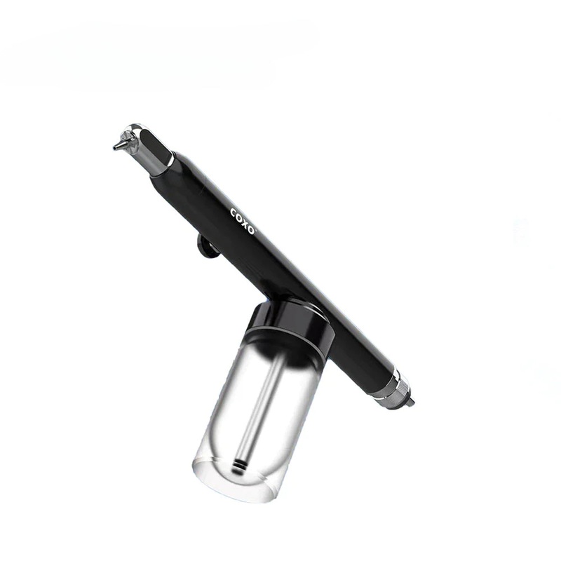 COXO CA-1 Dental Aluminum Oxide Orthodontic Instrument Dental Abrasive Sandblasting Machine Air Abrasion System Dentist Tool