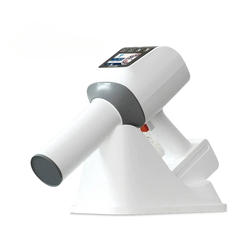 Eighteeth Hyper Light Dental X-Ray Unit  Digital Sensor Filming Machine Medicine Imaging System Camera Oral Medical Film