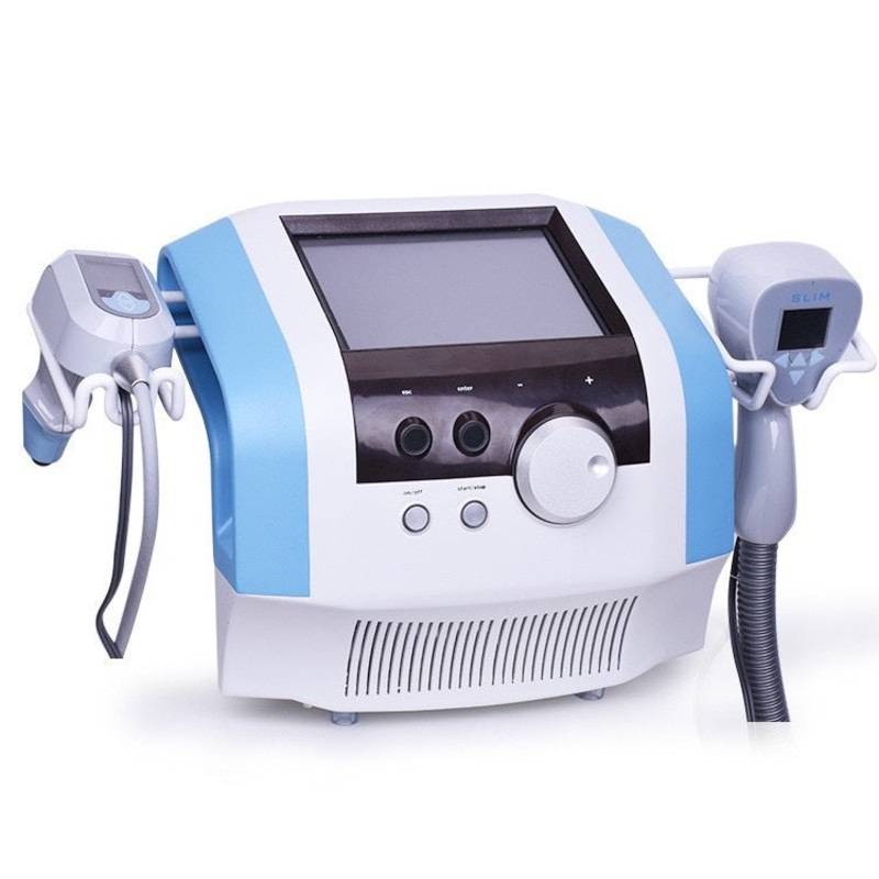 Exili Ultra 360 Machine Ultrasonicator Body Contouring Anti-Wrinkle Machine Fat Burner Fat Eemover Fat Knife Skin Tightening