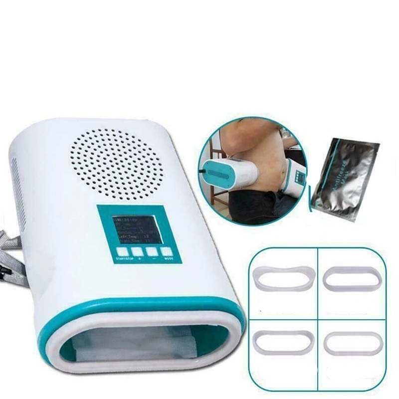 Freezing Slimming Machine – Body Slimming Beauty Device for Salon and Spa
