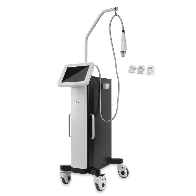 Gold MicroNeedle Machine Revolutionary RF Microneedling Machine: Transform Your Skin