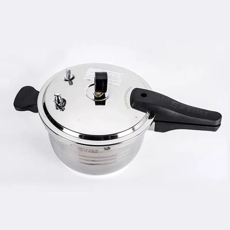 NEW Dental Lab Denture Curing Pressure Pot Sterilizing Pneumatic Polymerizing Pot with Pressure Gauge